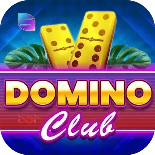 Logo dominoclub